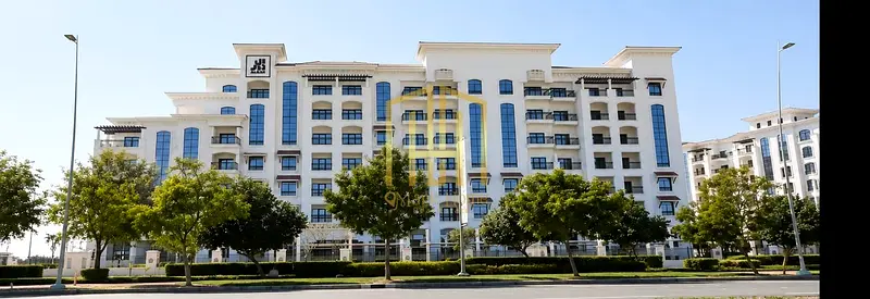 3BR +M | Golf View | Vacant Soon | Hot Deal