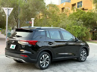 GAC GS4 GL, миниатюра 10