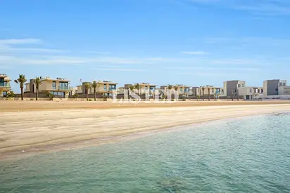 Prime Corner Unit | 3BHK+Maids| Island Lifestyle