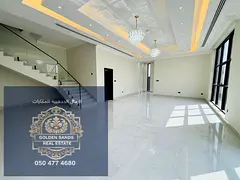 Brand-New 5BR Villa | Lowest Price in the Market | Hot Deal