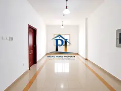 **1BHK WITH BALCONY**GYM POOL FULL FAMILY BUILDING NEXT TO POND PARK 🏞️🏞️
