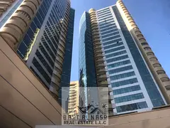 Grand Size ( 1432 Sq.Ft ) 1 BHK | 1 Parking | Close Kitchen | Horizon Tower
