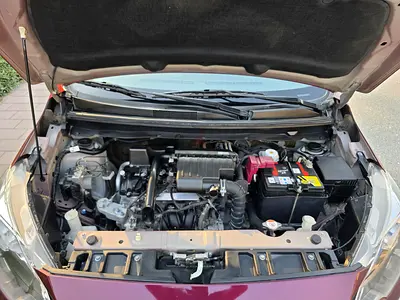 Mitsubishi Attrage GLX Top Line, миниатюра 19