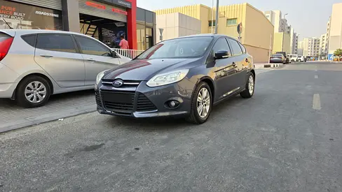 صورة 3 لـ 2013 FORD FOCUS