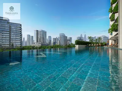 Fully Furnished | Flexible Post-Handover Plan I 15% Discount