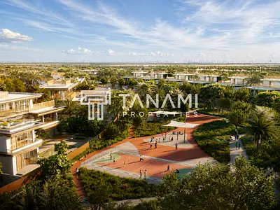 Community Sea View | Aman | Investor Best Price