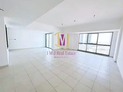 Well-maintained 3 BHK | Unfurnished | Near Metro