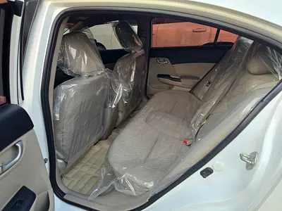 صورة مصغرة 14 لـ 2014 Honda CIVIC