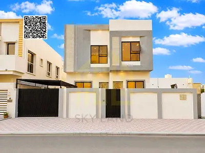 Villa for sale - registration fees included - directly from the owner - close to amenities