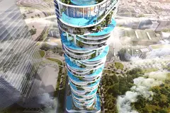 HIGH FLOOR | PALM AND DUBAI EYE VIEW | BELOW OP