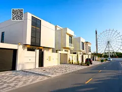 For sale opposite Jasmine Park - 3 floors - direct from owner - registration fees included - close t