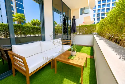 Spacious 1BR | 72.77 SQM | Furnished | Meydan