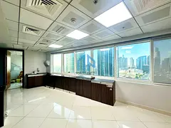 Ready To Move | Spacious Area | 4 Parkings