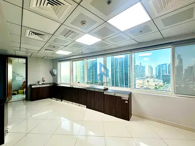 Ready To Move | Spacious Area | 4 Parkings