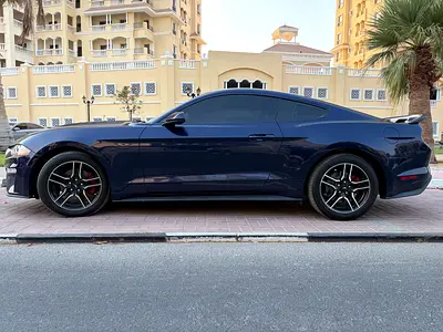 صورة 2 لـ 2019 FORD MUSTANG
