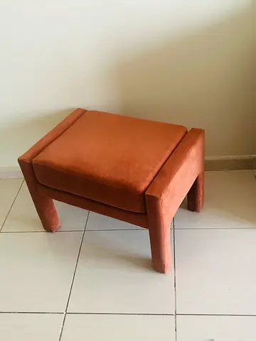 West Elm Chair