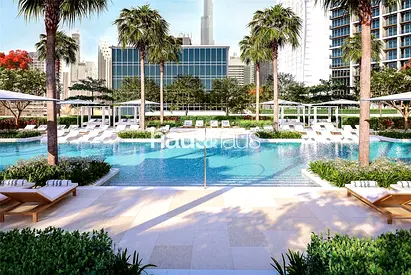 Corner Unit | Area Expert | Brand New | Luxury