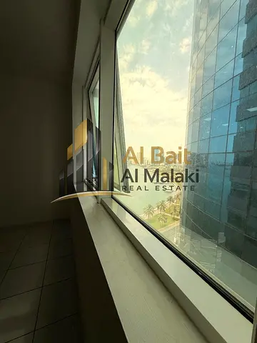 2 Bedroom + Living Room | Al Majaz 3 – Al Qasba