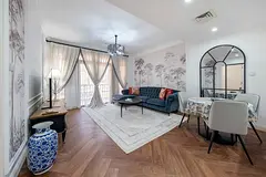 ELEGANT & LUXURIOUS | FULLY FURNISHRD | 5 MINUTES WALK TO DUBAI MALL