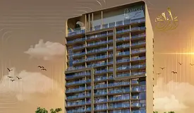 SAVE 100K AED | FLEXIBLE PAYMNENT PLAN | ROAD VIEW