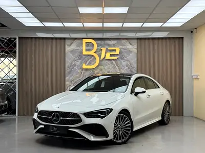 Mercedes-Benz CLA 200, миниатюра 2