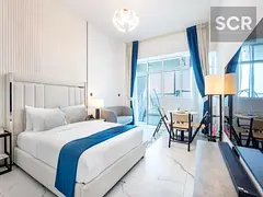 500+ Sq Ft Studio | Best Rent Deal | Multiple Chqs