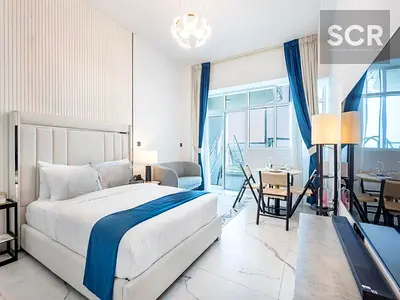 500+ Sq Ft Studio | Best Rent Deal | Multiple Chqs