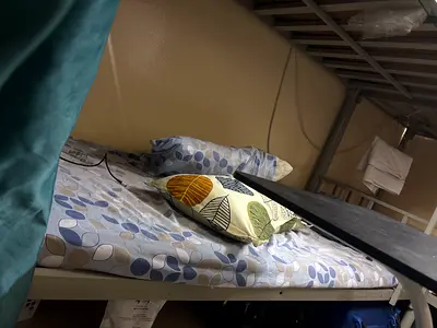 Bedspace
