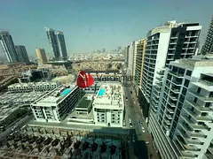 Maintained 2 Bed | Un furnished | One Month Free