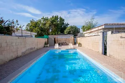3BR Villa | Asian Families Only