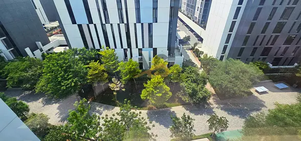 Spacious 1 Bedroom for Rent in Aljada - Low Price