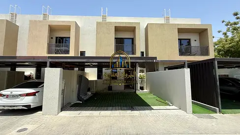 Ready to Move 3BR Villa | Garden + Maidroom | Just 95k