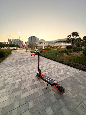 Kugoo f3 plus