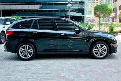 BMW X1 sDrive20i M Sport, миниатюра 10