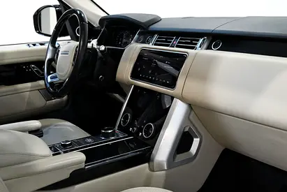 Land Rover Range Rover Vogue, миниатюра 13
