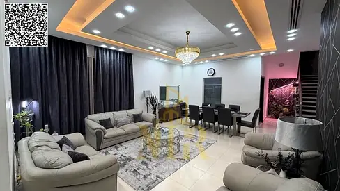 **✨ فرصة سكنية واستثمارية استثنائية | امتلك فيلا فاخرة في الياسمين - عجمان**  احصل على [فيلا فاخرة بتصميم عصري في الياسمين] تجمع بين الهدوء، المساحات