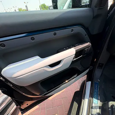 2026 LAND Rover DEFENDER 缩略图 13