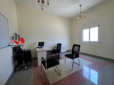 FRONT OF METRO. FULLY FITTED. 650SQFT OFFICE. 1FREE PARKING.