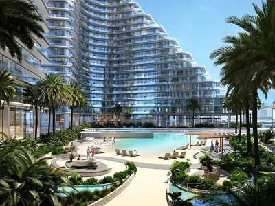 Iconic Design | A Beach Above the City