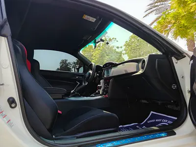 2015 Toyota 86 照片 14