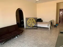 1 BHK available in Ajman Freezone