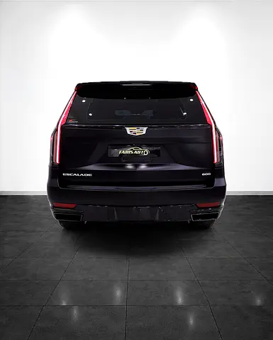 2023 Cadillac ESCALADE — фото 3