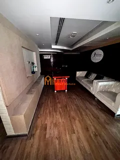Furnished Office for Rent in Al Jubail, 1950 Sqft, 8 Rooms, Elegant Design, Main Road, Near Lake Cor