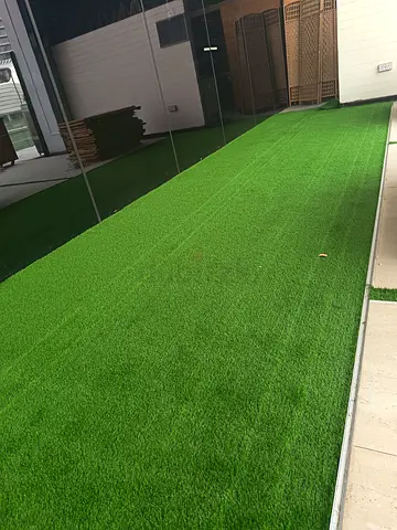 Artificial grass