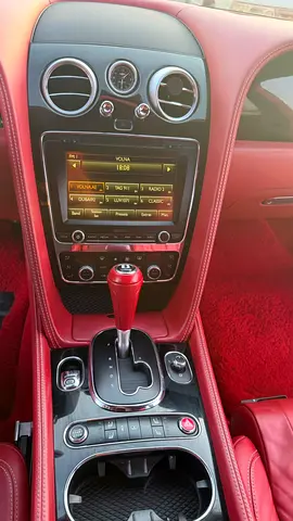 صورة مصغرة 11 لـ 2016 Bentley FLYING SPUR