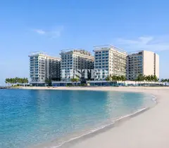 Family Holiday Duplex | Marjan Island Best Beach