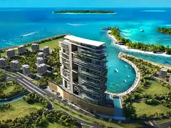 High Floor Full Canal View | Prime Location
