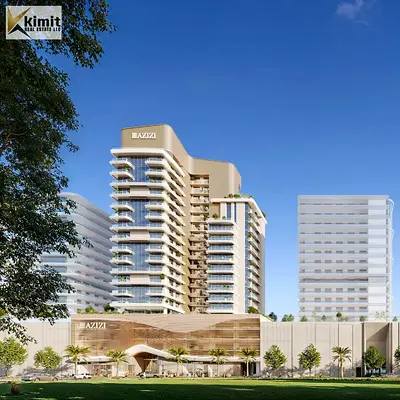 20-80 PP | Near To Metro | High Demand | Great ROI