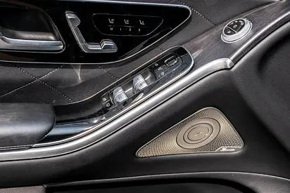 صورة مصغرة 18 لـ 2022 Mercedes-BENZ S-CLASS