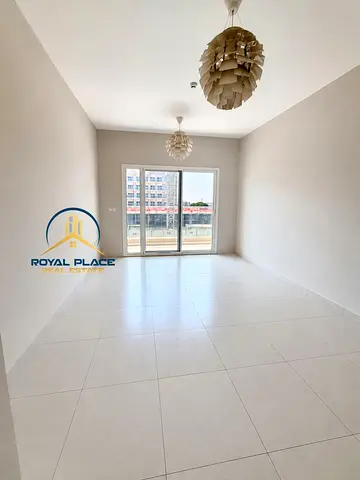 Unfurnished | spacious layout | bright interiors | vacant